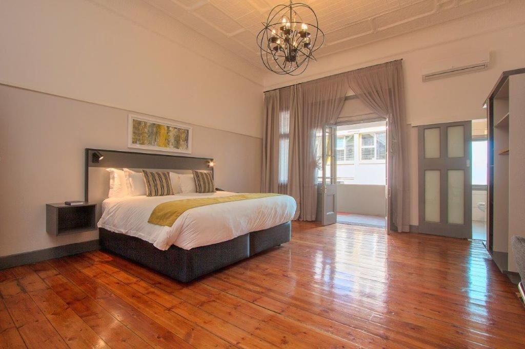 The Pretoria Hotel מראה חיצוני תמונה
