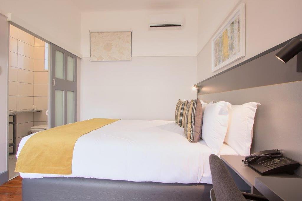 The Pretoria Hotel מראה חיצוני תמונה